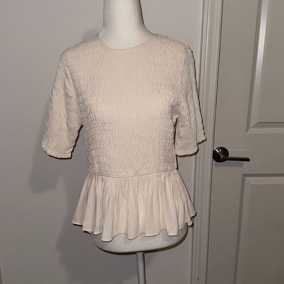 Ann Taylor Blouse - Picture 2 of 7